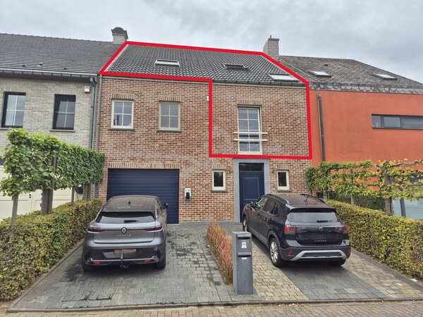 Te huur duplex - Merchtem