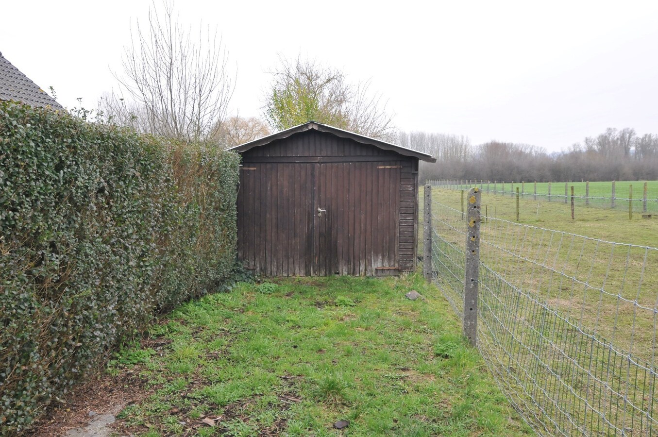 Rustige woning 2 slaapkamers 