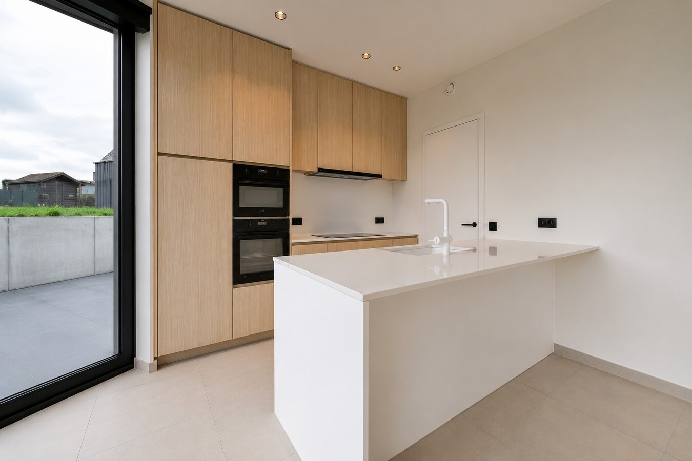 Te koop woning - Kortemark