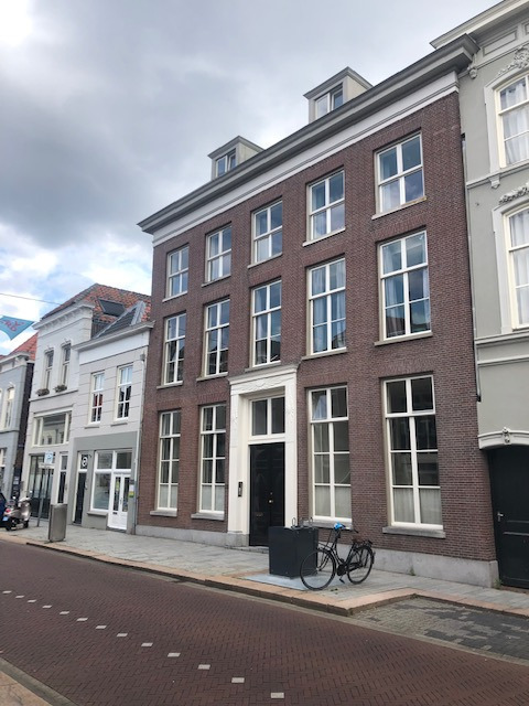 Appartement verhuurd in 's-Hertogenbosch