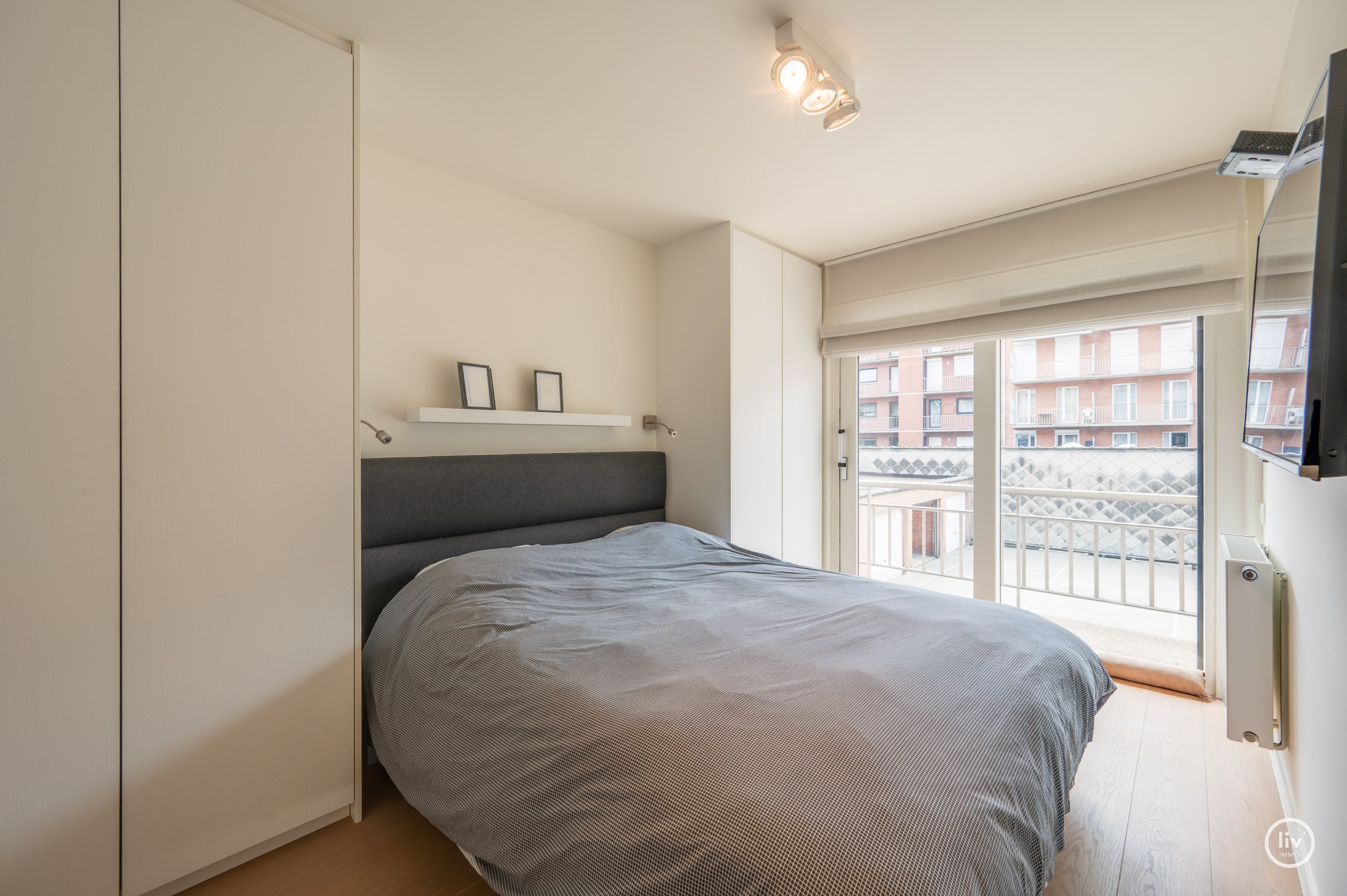 Appartement a vendre À Knokke-Heist