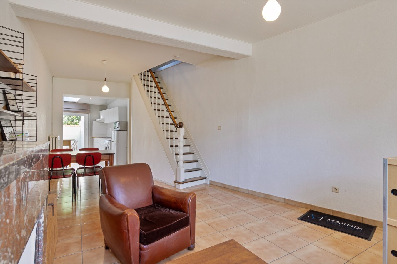 Verkocht woning - Heverlee