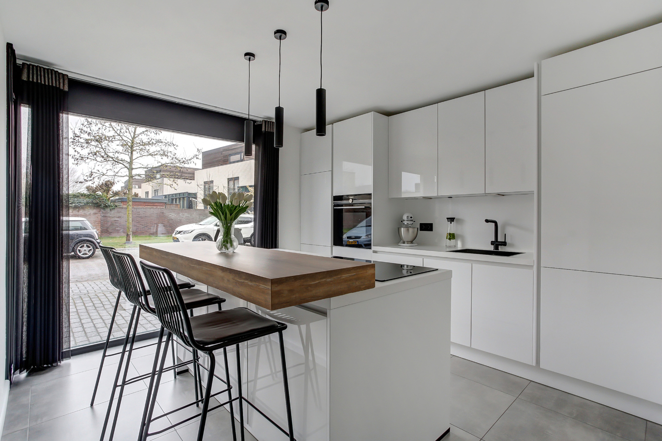 Eengezinswoning verkocht in Tilburg