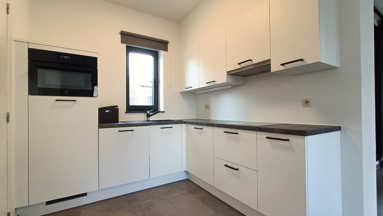 Nieuwbouwappartement in Landen - EPC label A 