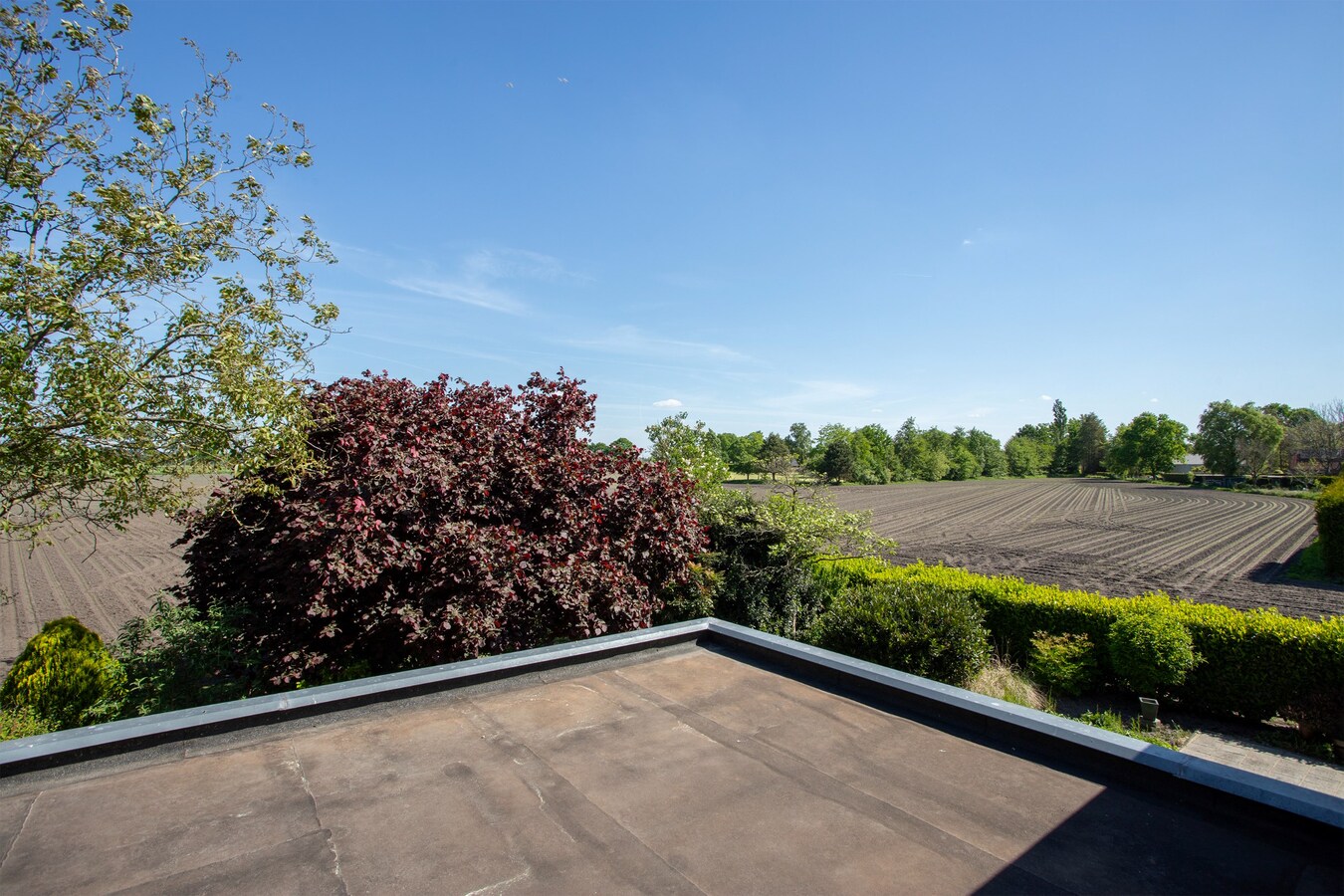 Vrijstaande woning met vrij uitzicht, slaapkamer en badkamer op de begane grond – levensloopbestendig én ruim! 