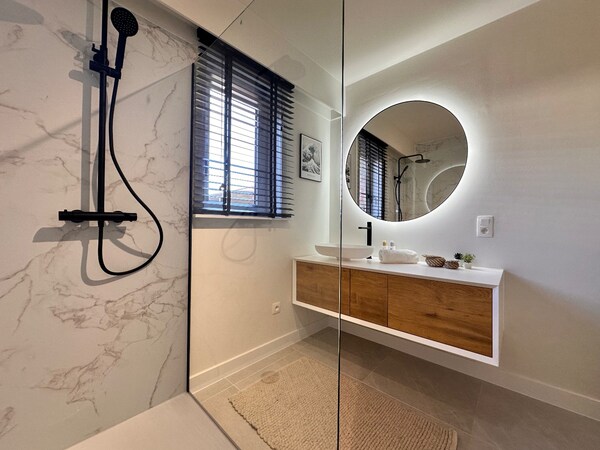 Verkocht appartement - Kortrijk