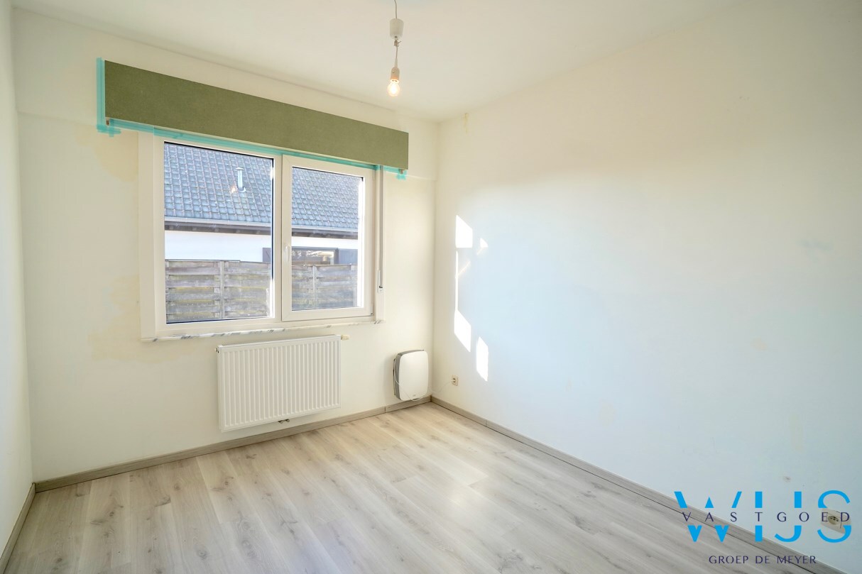 Bungalow met 3 slaapkamers te ERTVELDE ! 