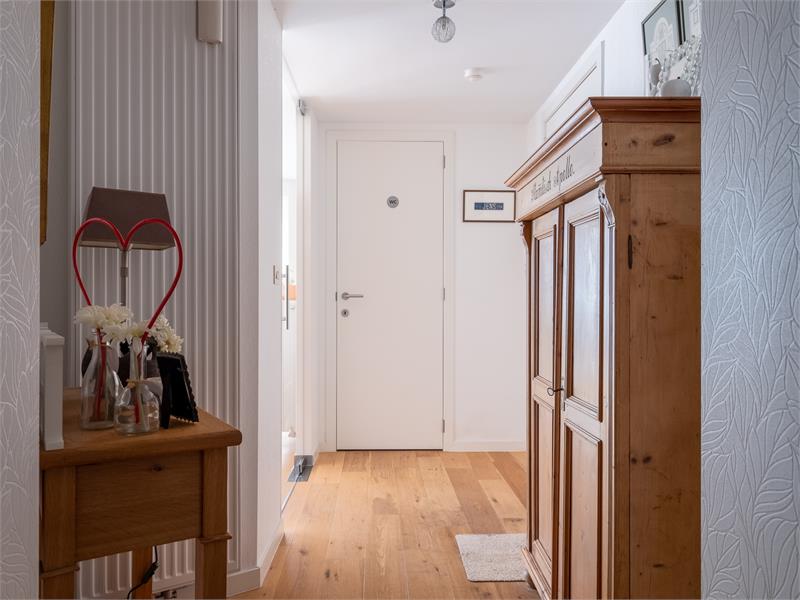 Parel van een appartement met unieke buitenruimtes in Sint-Amandsberg 