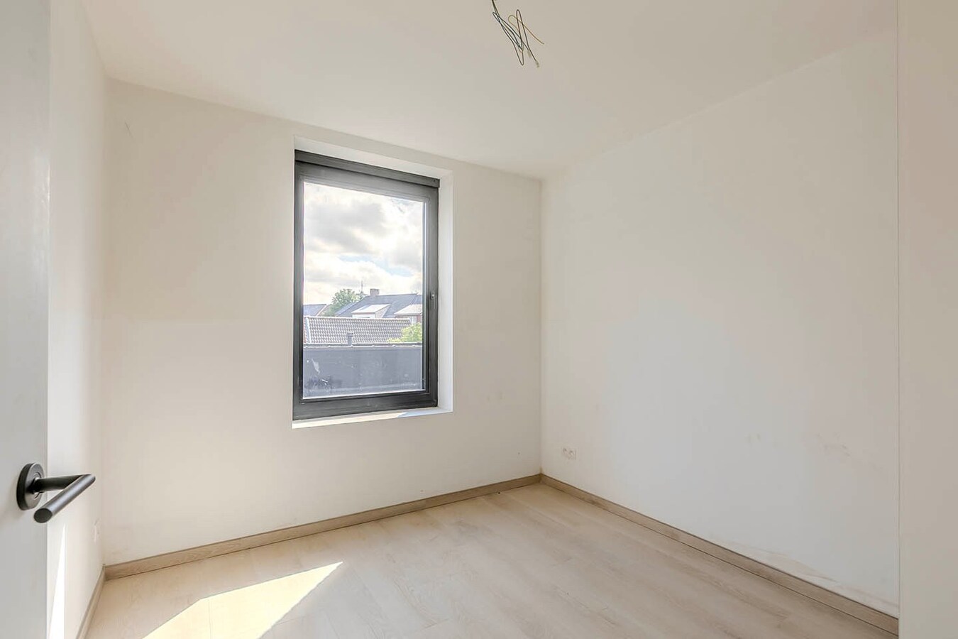 BEN-woning met 3 slpks en Z-tuin - toplocatie 