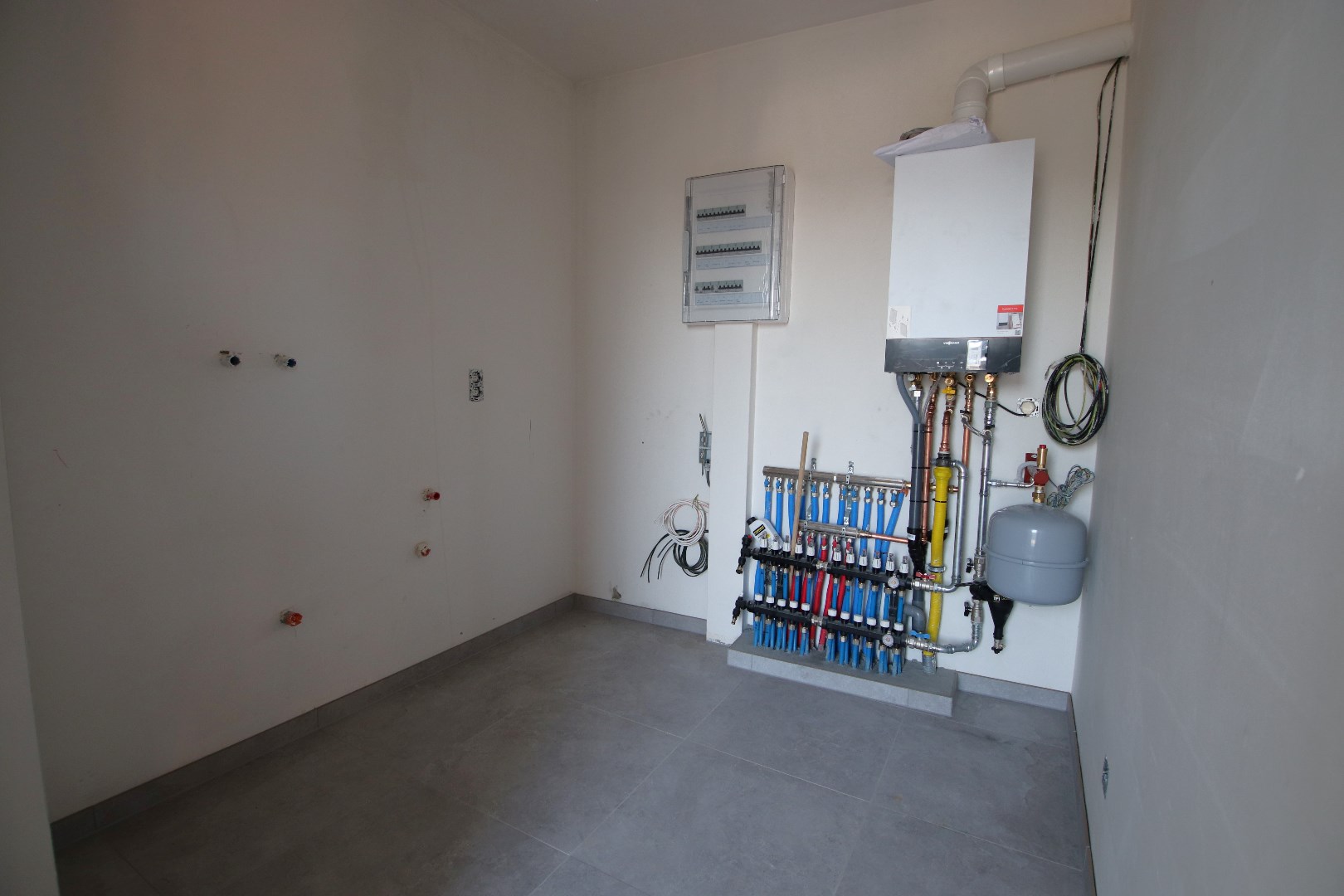 Residentie 't Groen Kwartier 