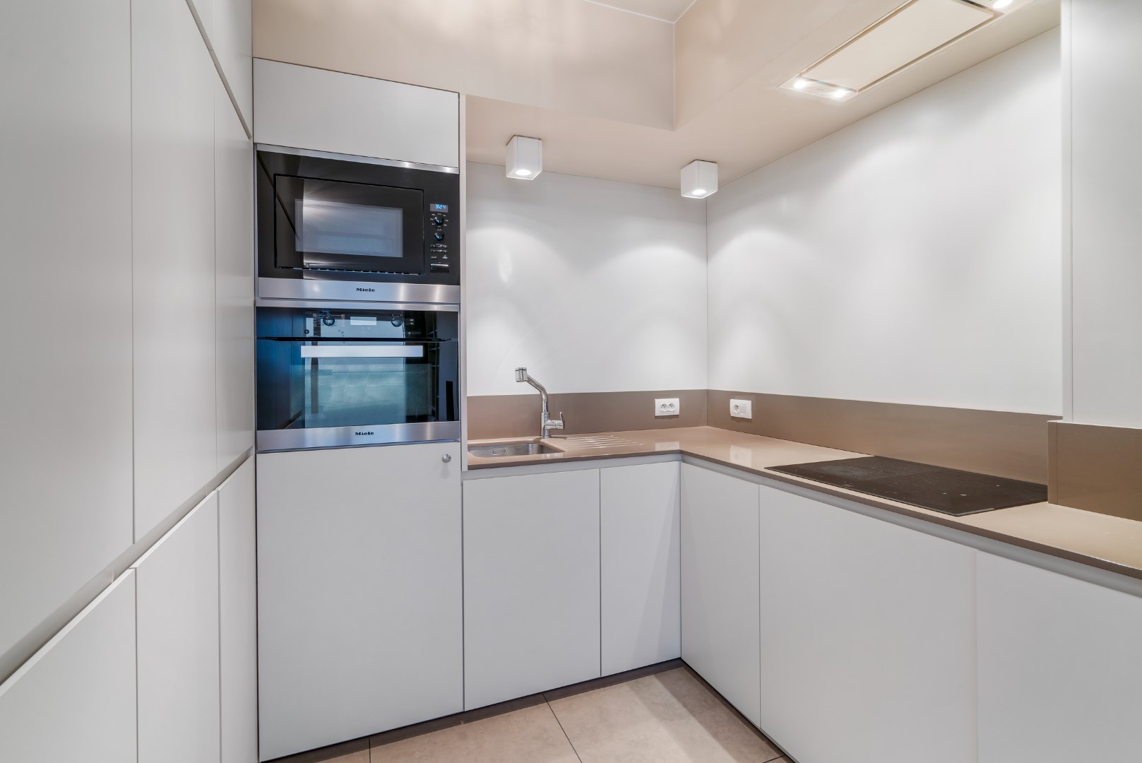 Fantastische 3 slaapkamer appartement. 