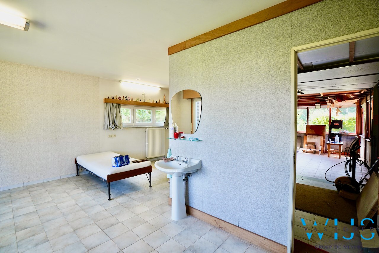 Unieke eigendom op 10.130m² te Assenede/Oosteeklo ! 