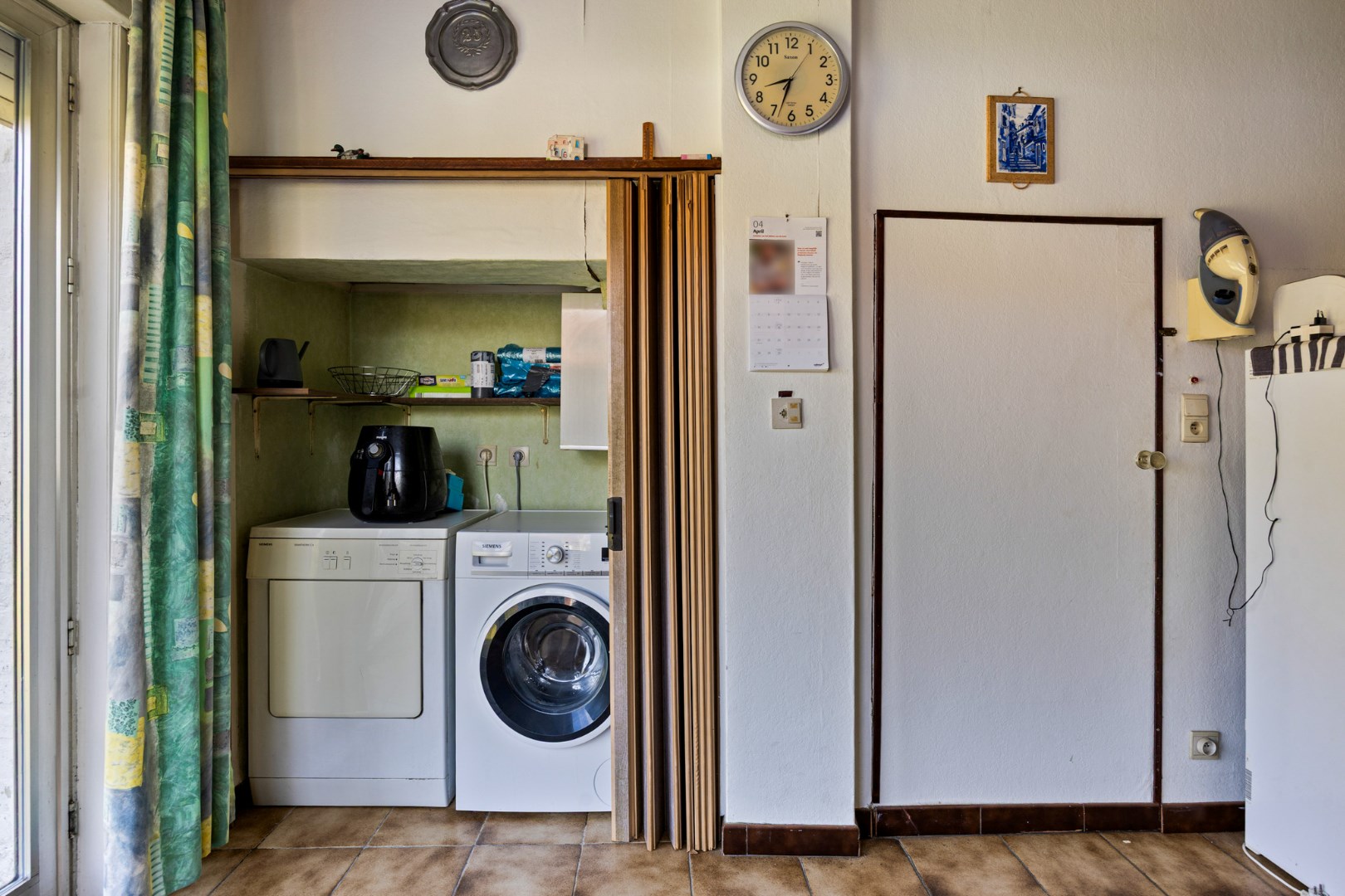 WONING met 3 kamers, garage en atelier 1640 SINT-GENESIUS-RODE 