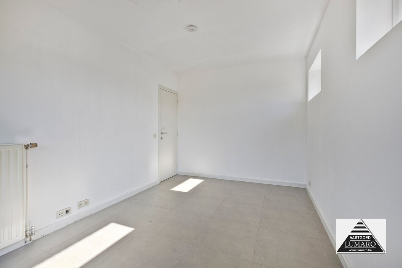 Vrijstaande woning voor gelijkvloers wonen! 