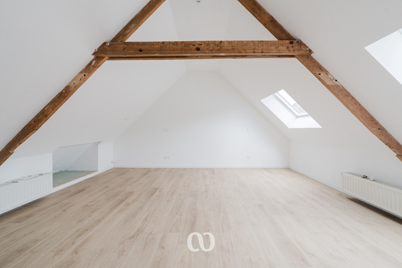 Recent gerenoveerde woning in Brakel 
