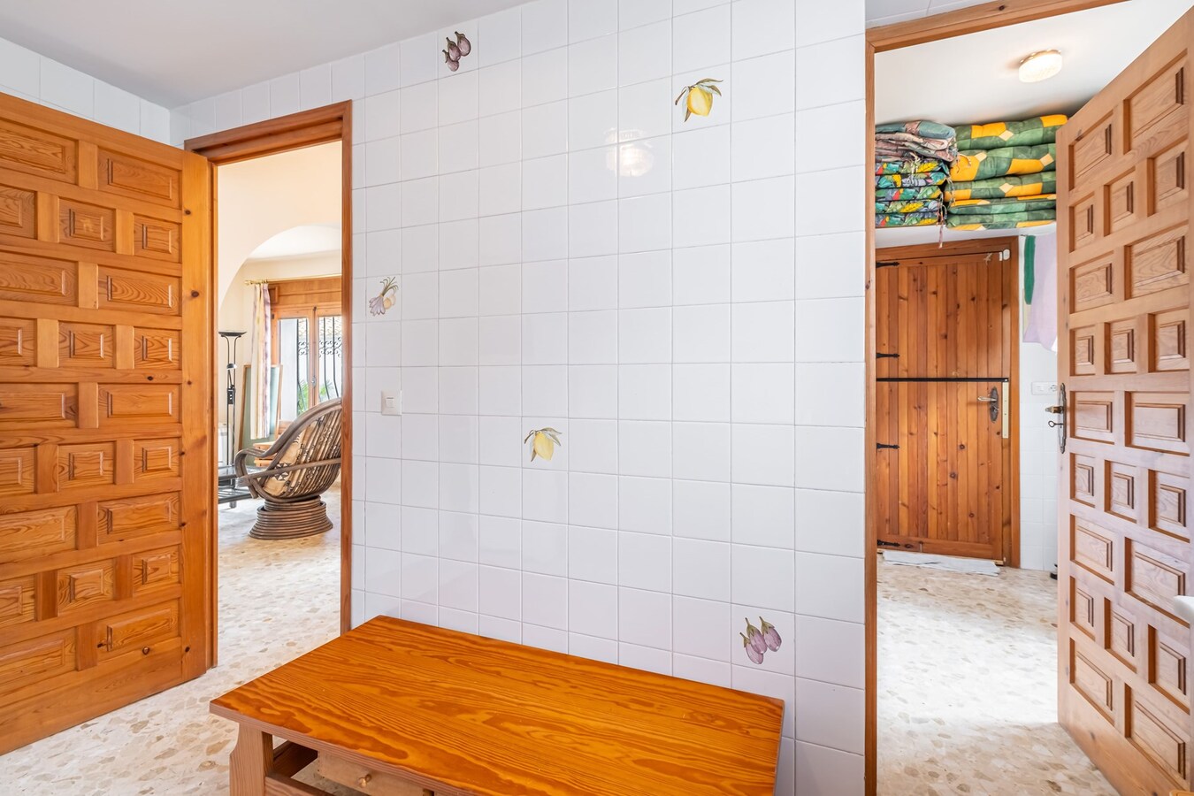 Villa te koop in Alfaz del Pi