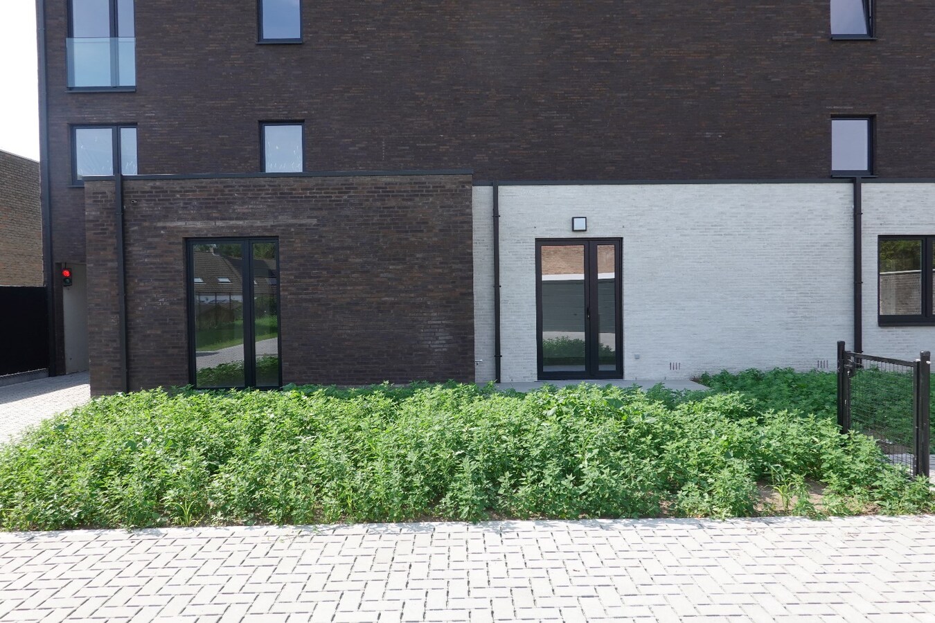 Prachtig appartement met autostaanplaats op uitstekende ligging in Brugge. 