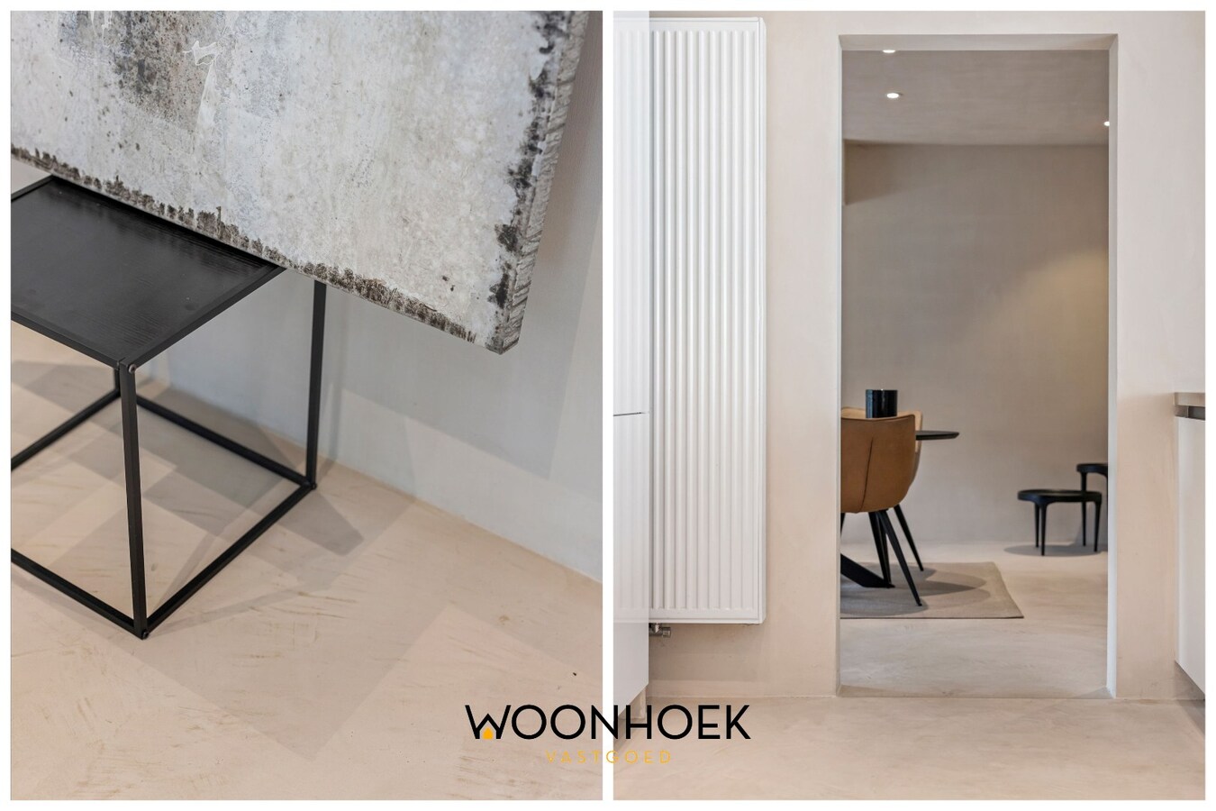 OPENHUIZENDAG 03/02, boek nu online uw afspraak! 