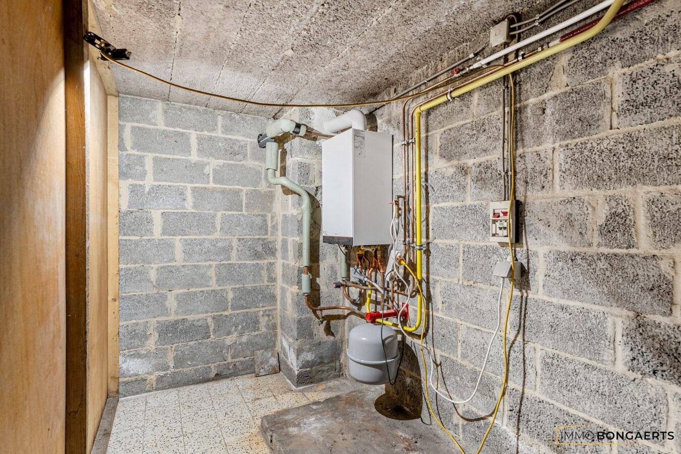 Instapklare gelijkvloerse bungalow met 3 slaapkamers 