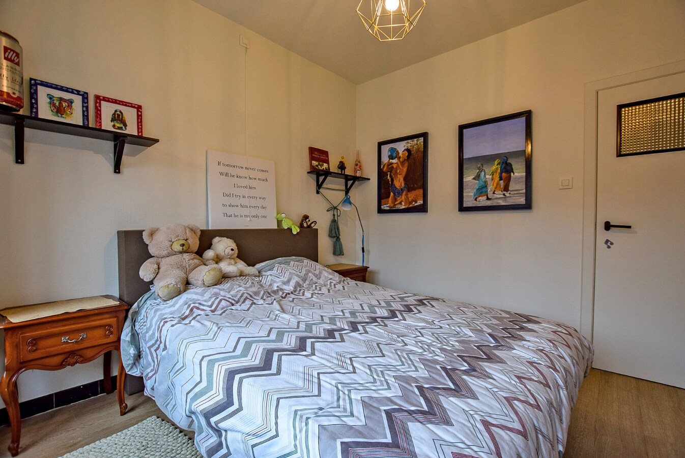 Te huur appartement - Nieuwpoort