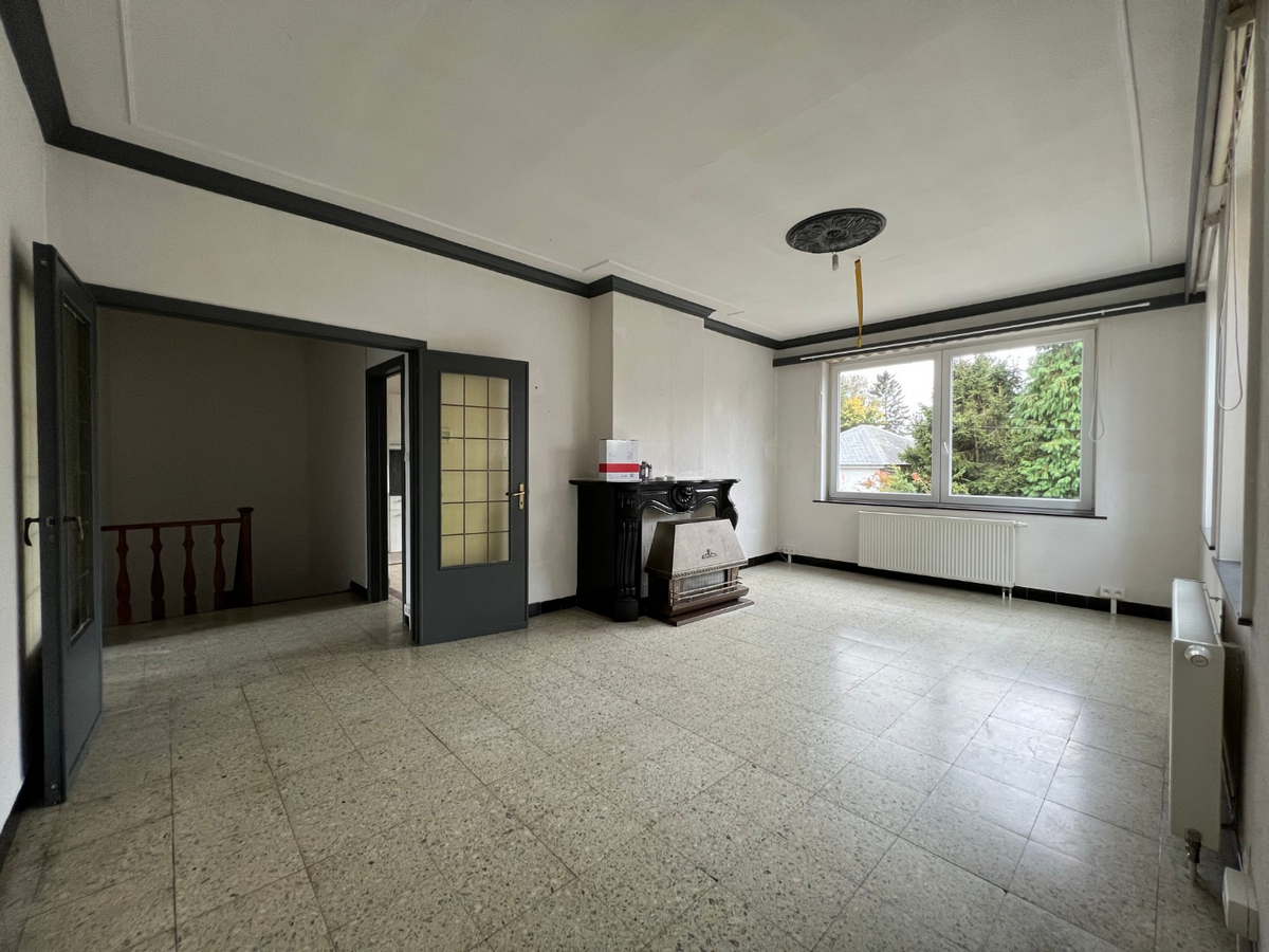 Appartement 2 chambres avec accès privatif (style maison) 