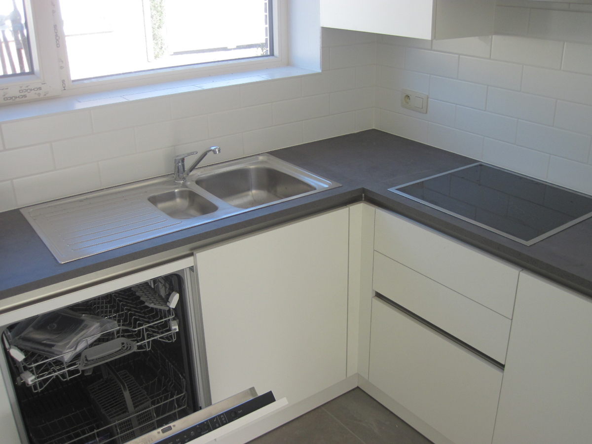 BEN-woning in hartje Gavere ! 