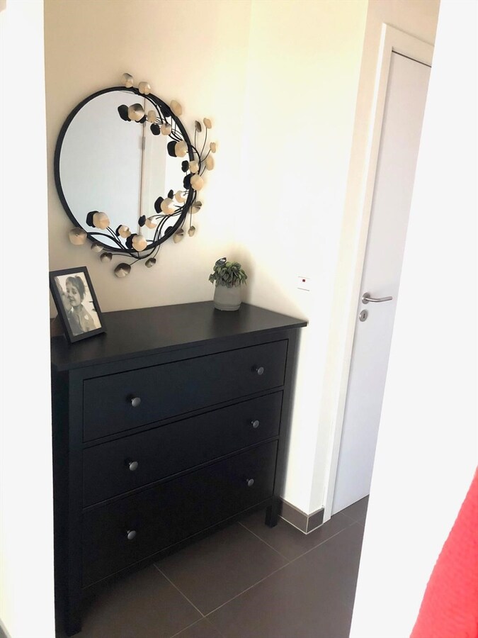 Prachtig dakappartement met panoramisch zicht over Houthulst 