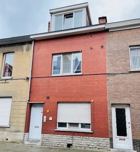 Verkocht gebouw - Heverlee