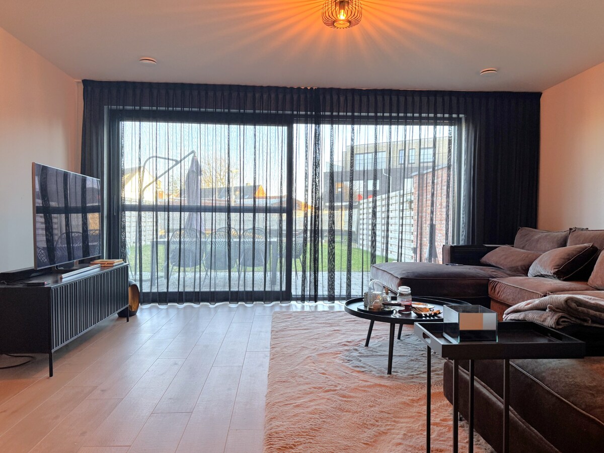 Woning verhuurd in Weelde