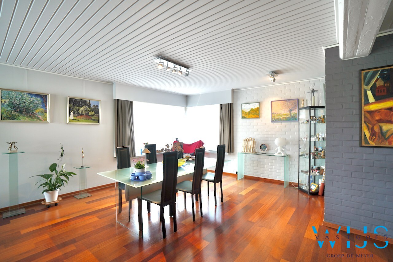 Prachtige eigendom op een schitterende locatie te ERTVELDE ! 