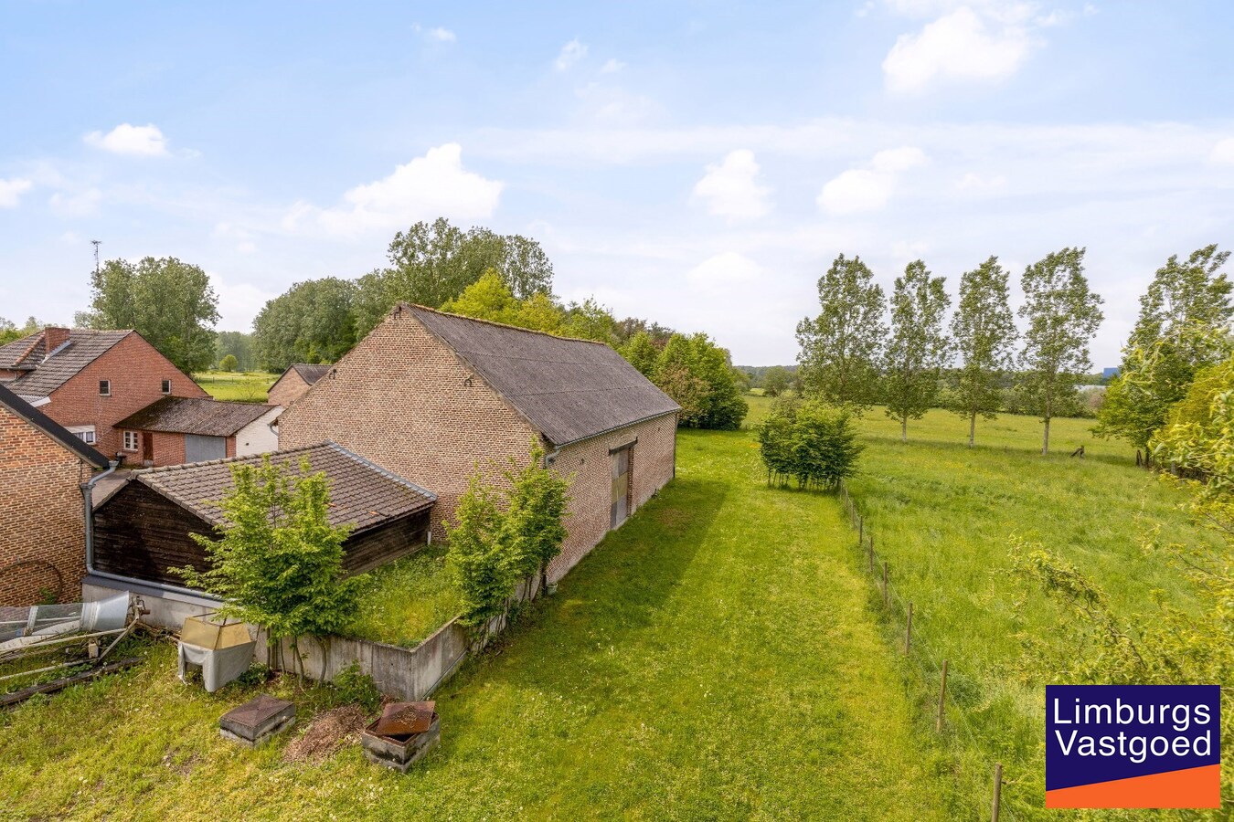 Exclusief landgoed op toplocatie, 40a, nabij centrum 