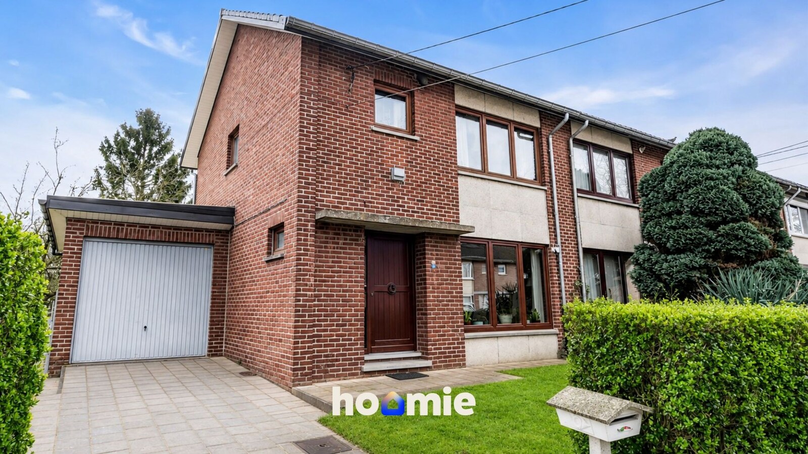 Te koop woning - Maasmechelen