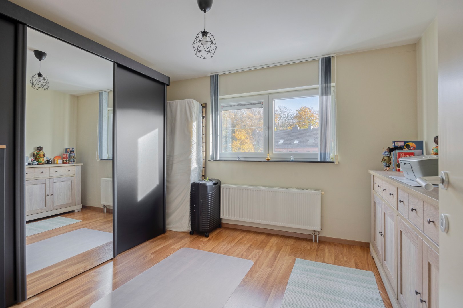 Instapklare en energiezuinige gezinswoning met 3 slpk. in Tessenderlo-Ham 