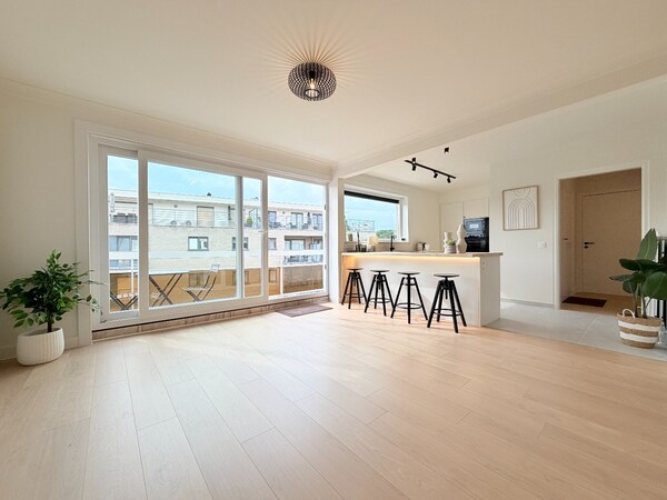 Te koop appartement - Gullegem