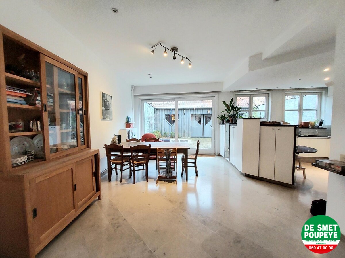 Prachtige authentieke woning 