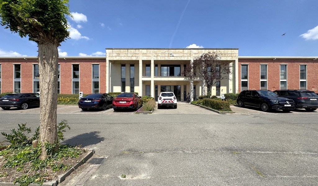 Budgetvriendelijke kantoren te huur aan luchthaven in Deurne