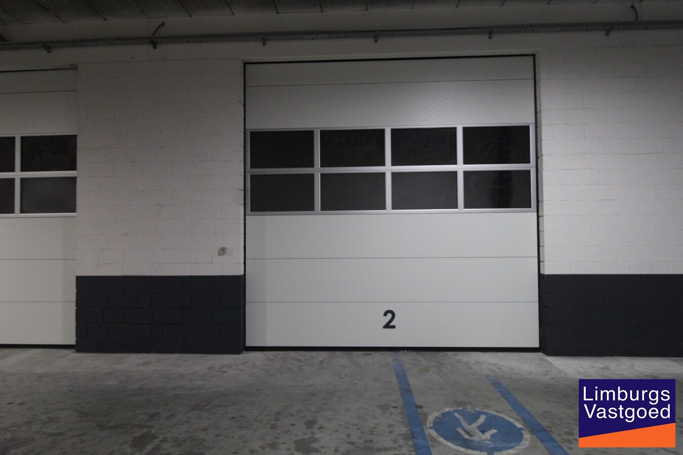 LAREGO - KMO UNIT 16 -  66,14 m² - a/d voormalige Carglass Site 