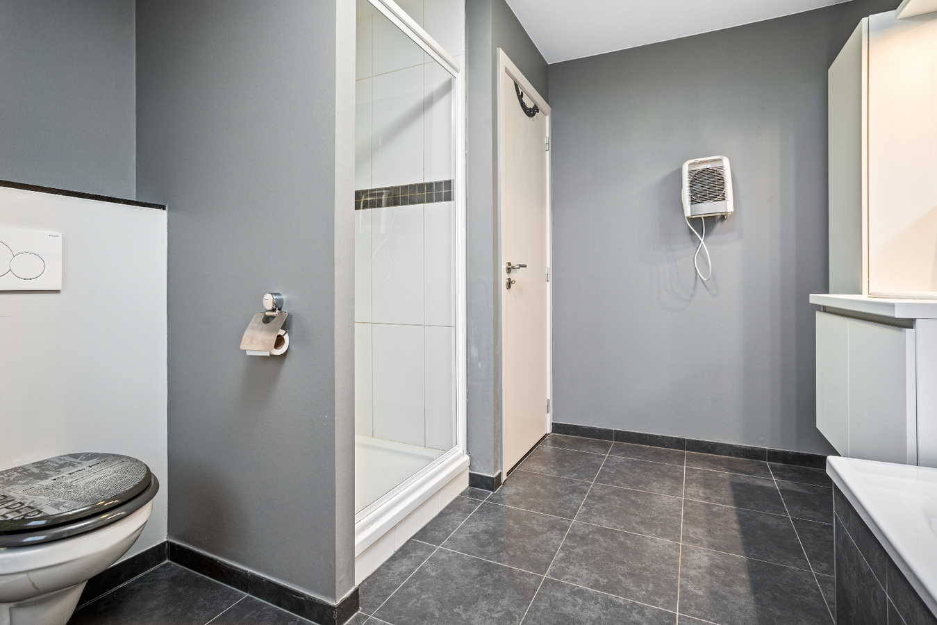 Uitstekend gelegen, energiezuinige woning met 3 slaapkamers en garage 