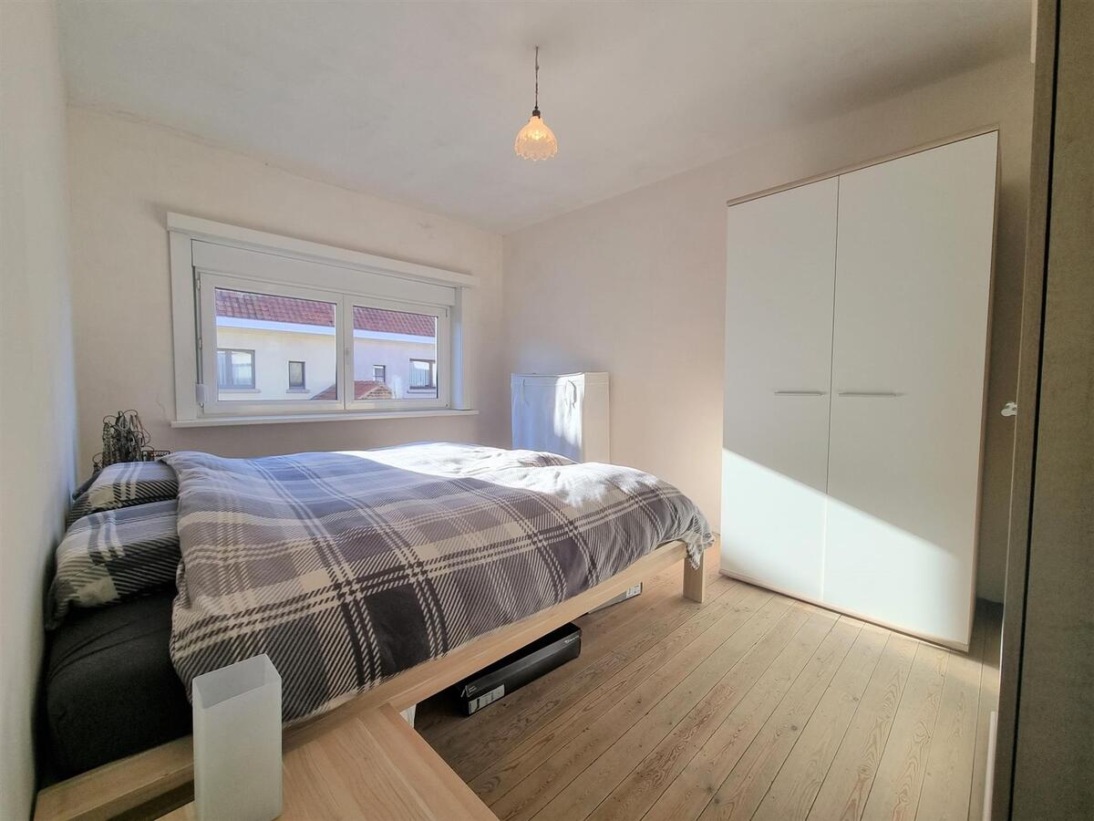 Leuke woning vlakbij het centrum/strand - Heist 