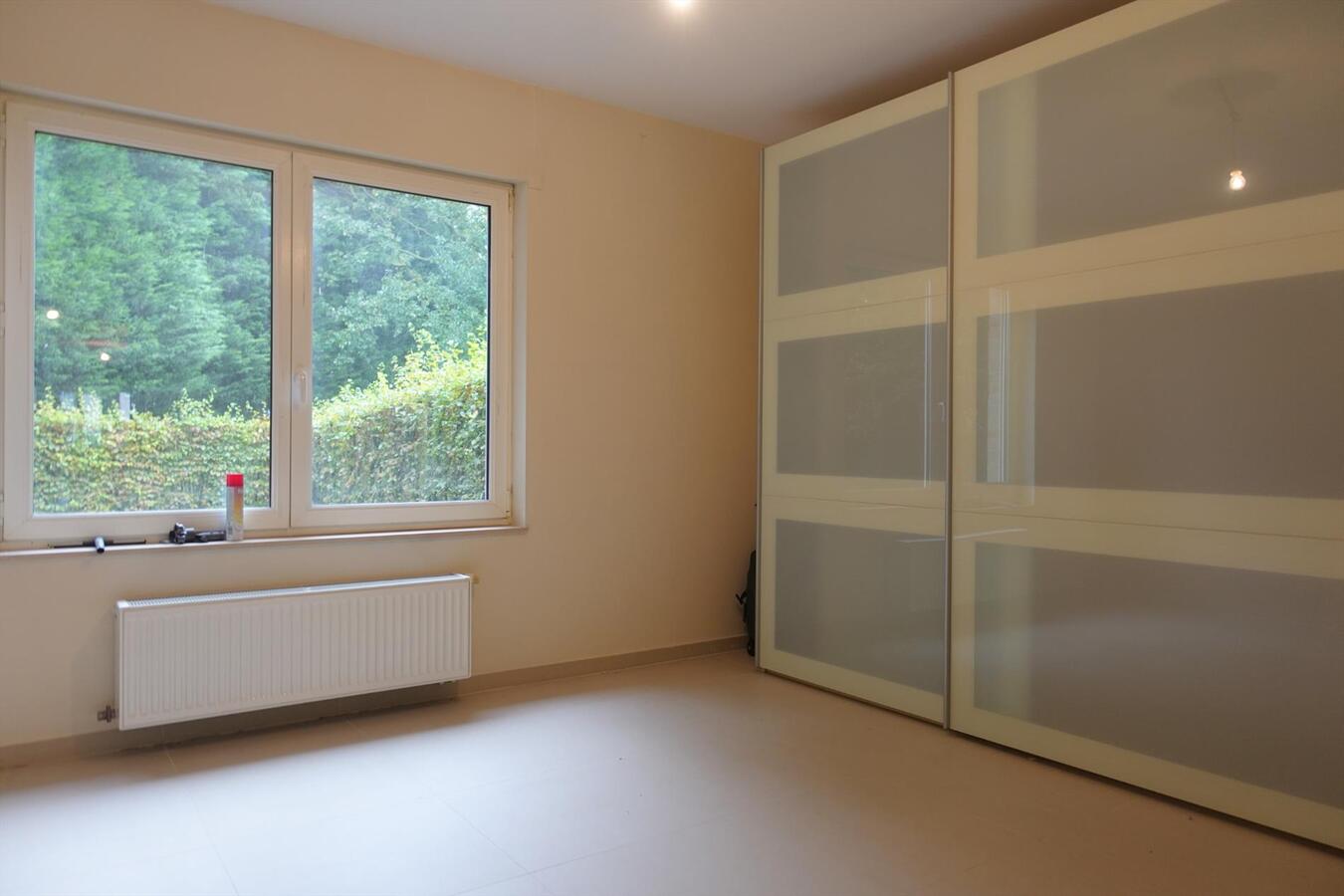 Prachtig hoekappartement in groene Residentie 