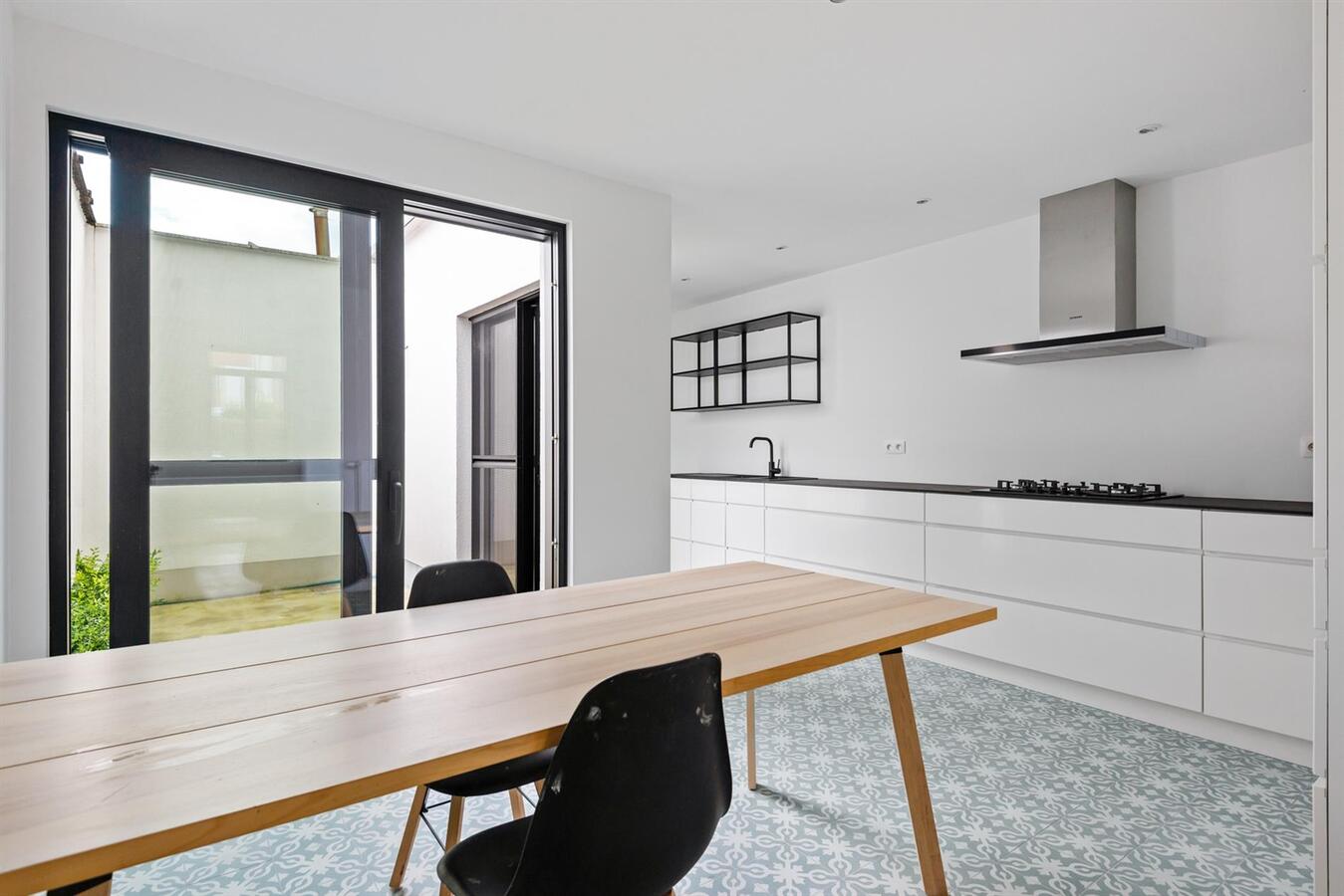 Verkocht woning - Schoten