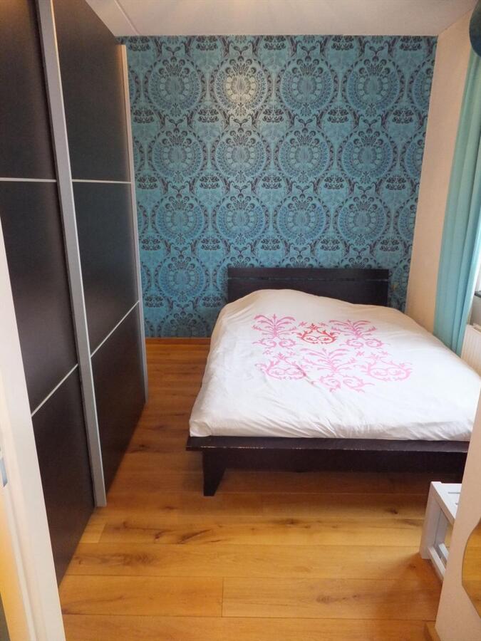 Appartement verhuurd in TILBURG