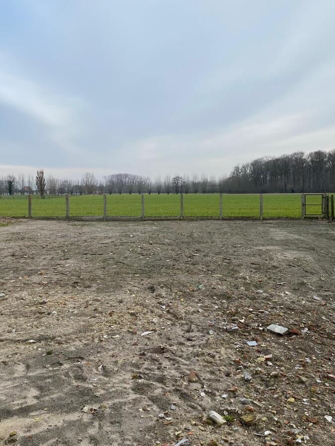 Verkocht grond - Koekelare