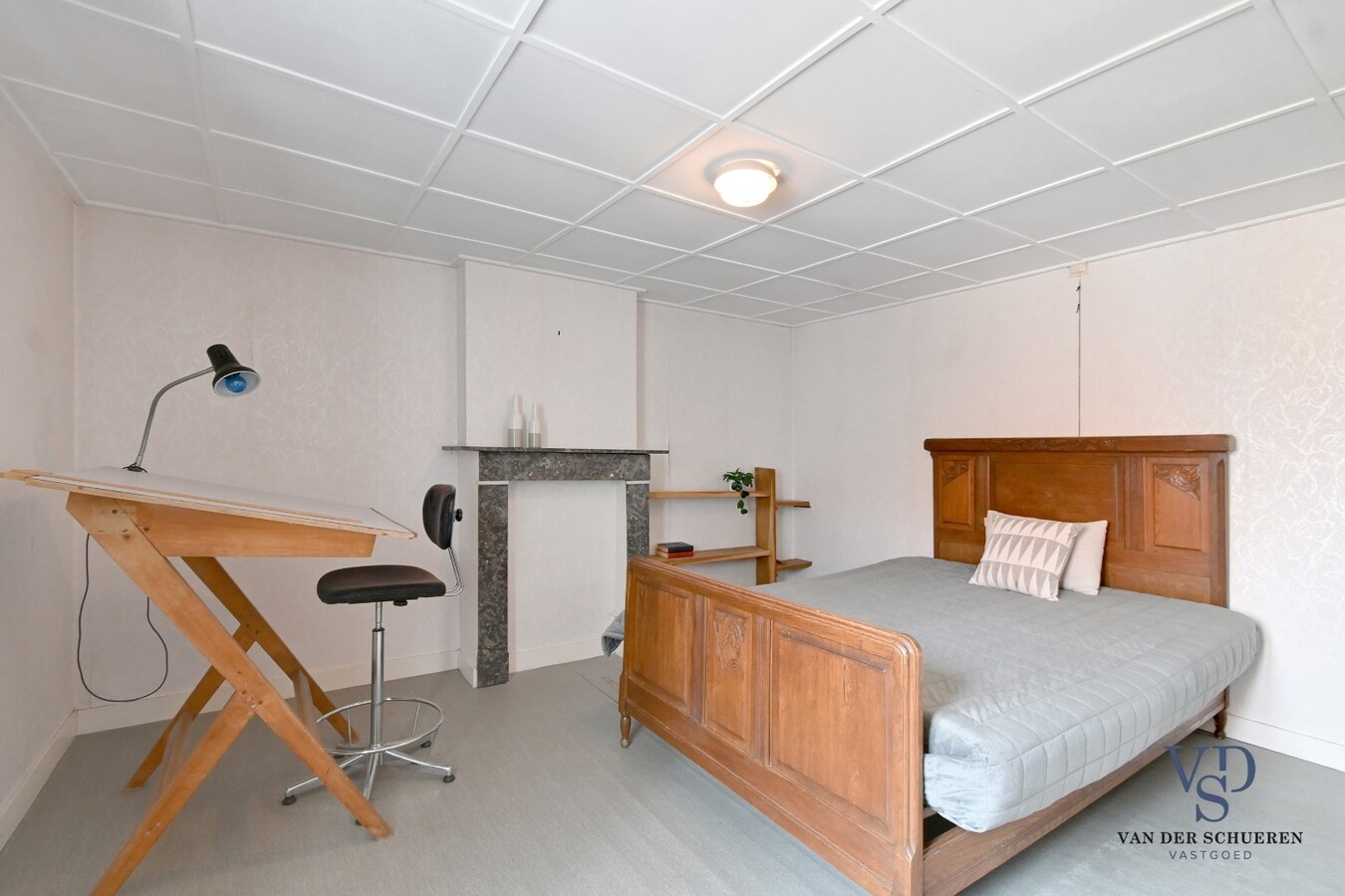 Wonen op meer dan 5.500 m² in Kwenenbos. 