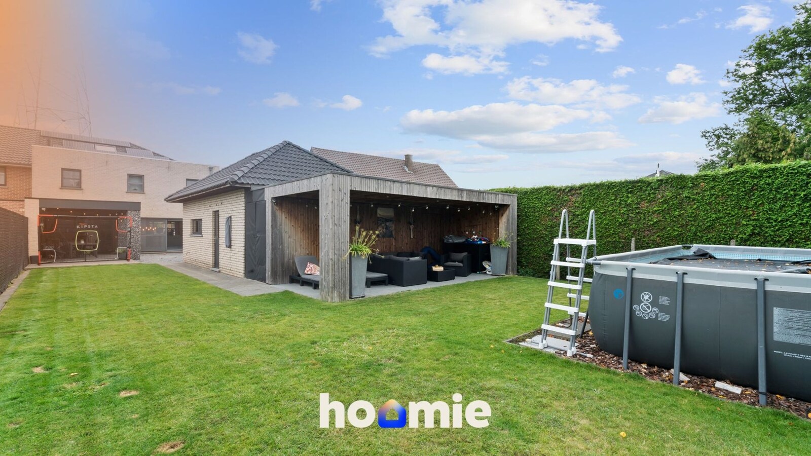 Woning sold in Dilsen-Stokkem