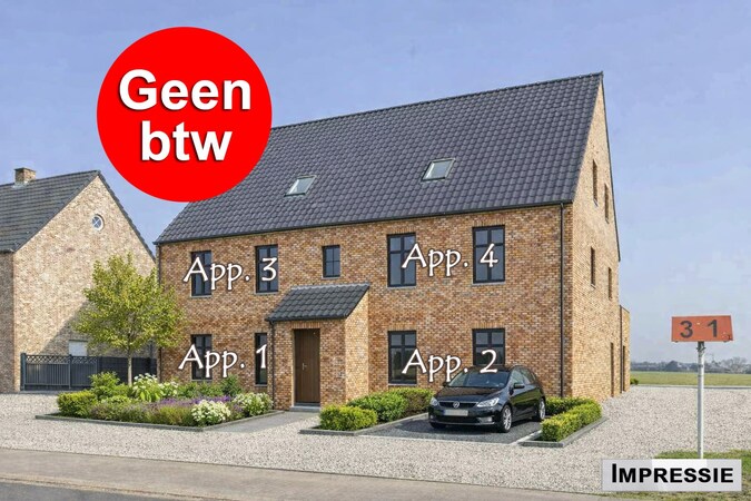  woning - Dilsen-Stokkem