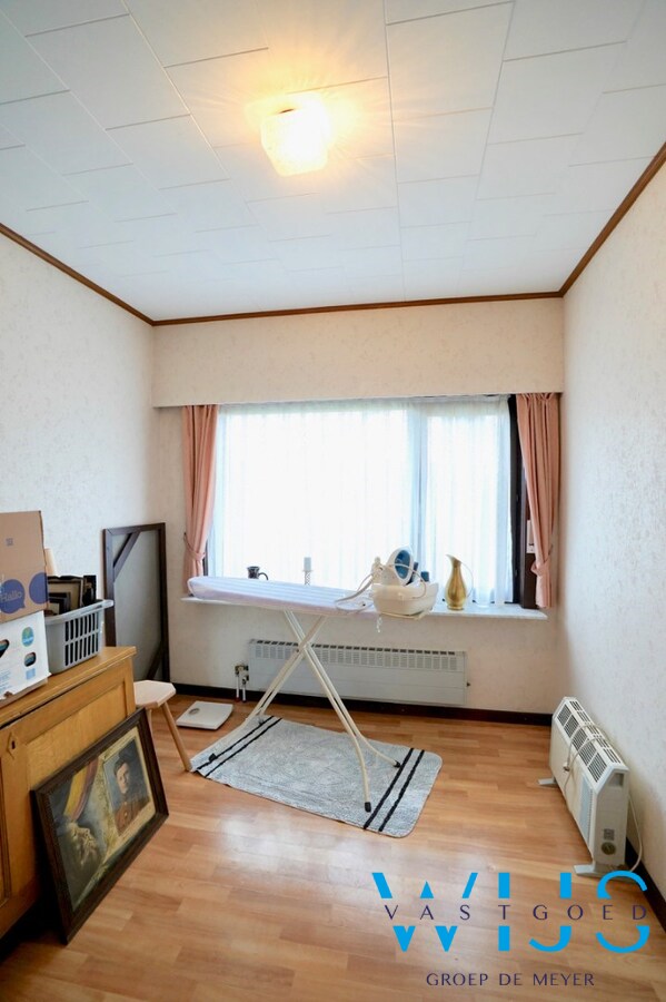 Zeer goed onderhouden woonhuis op 1.165m² te ERTVELDE ! 