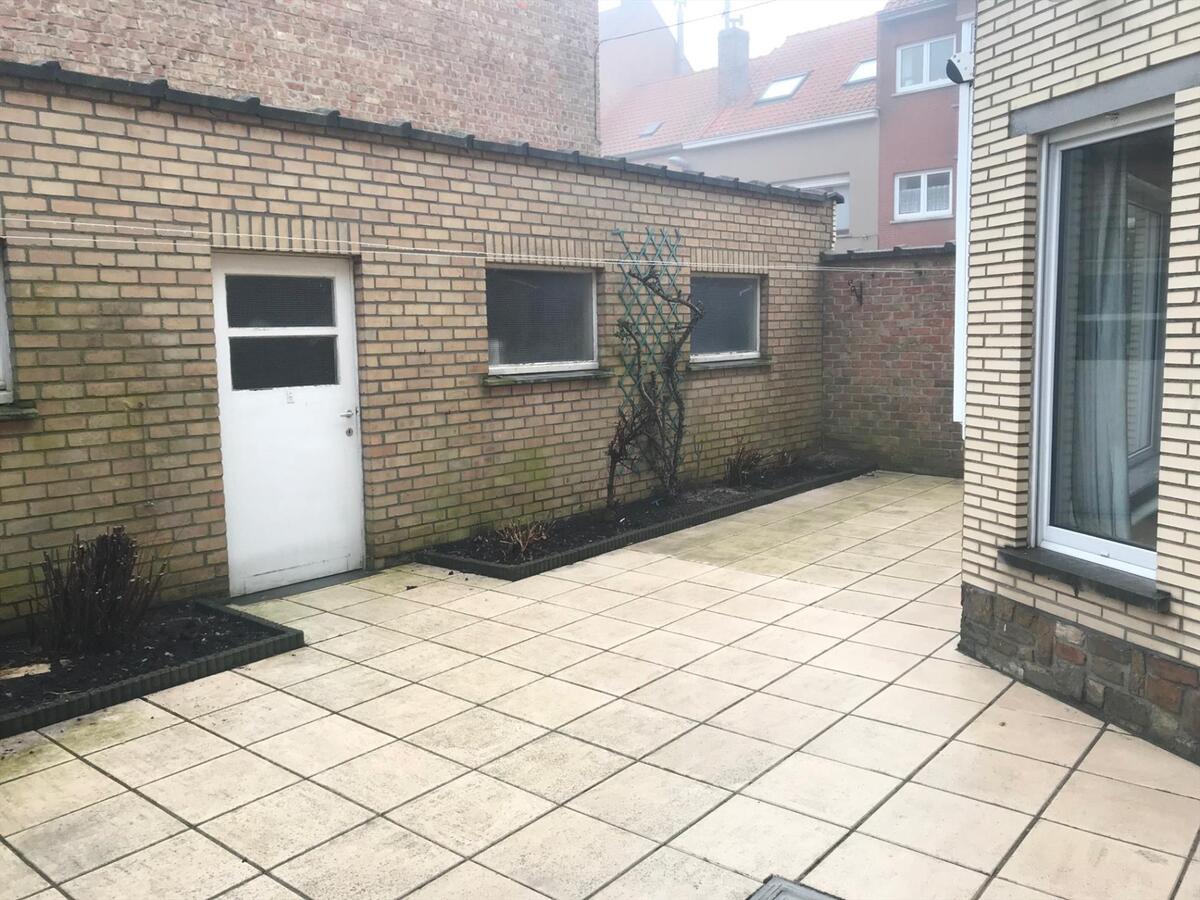 BURGERWONING MET POTENTIËEL 