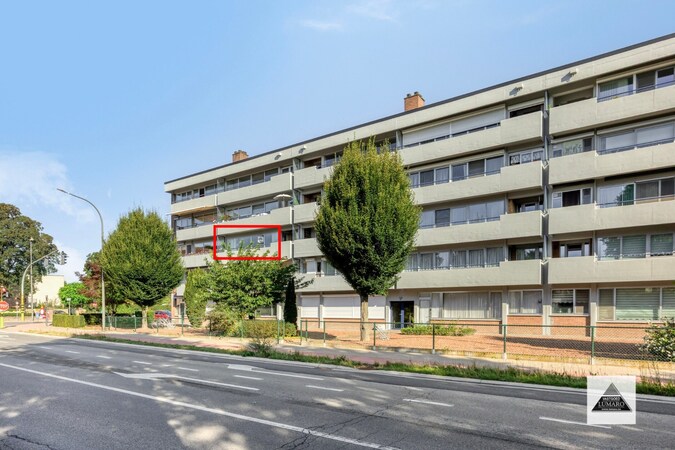 Verkocht appartement - Maaseik