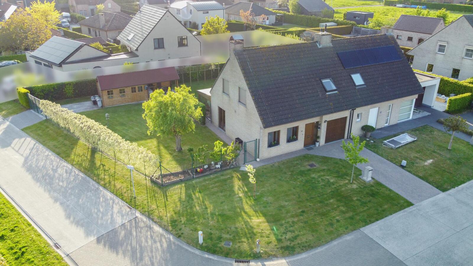 Verkocht woning - Lochristi